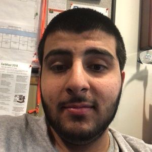 Meet your Posher, Abdul